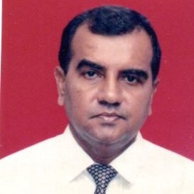 Profile photo of Nihal Perera