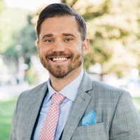 Sebastian Wolski headshot