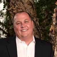 Scott C. Reed headshot
