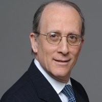 Jesse I Berger headshot