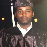 Fascil Dubale headshot