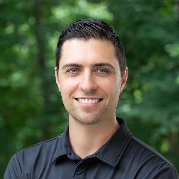Profile photo of Neil Morelli, PhD