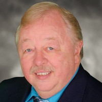 Harold Pyles headshot