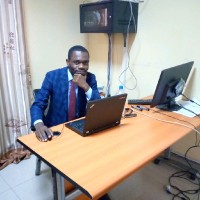 Boaz Nzazi Enarque ENA RDC LinkedIn Boaz Nzazi Enarque ENA RDC LinkedIn