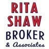 Rita E Shaw headshot
