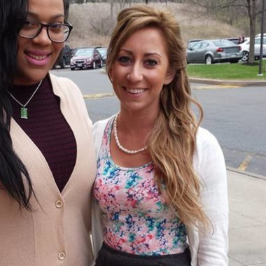 Profile photo of Sabrina Wilson, MBA