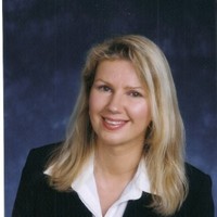 Johanna Sandev headshot