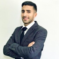 Adham Zahran Adham Zahran