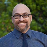 Mark Duncan headshot