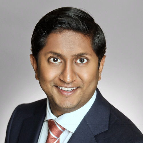 Profile photo of Manoj Patel