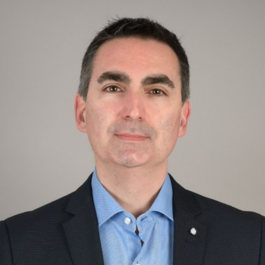 Alain papadopoulos