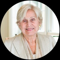 Katharine Esty, PhD - Best Selling Author. Psychologist. Expert in Aging Well and Finding Purpose
