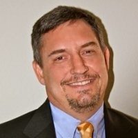 Jon Traver headshot