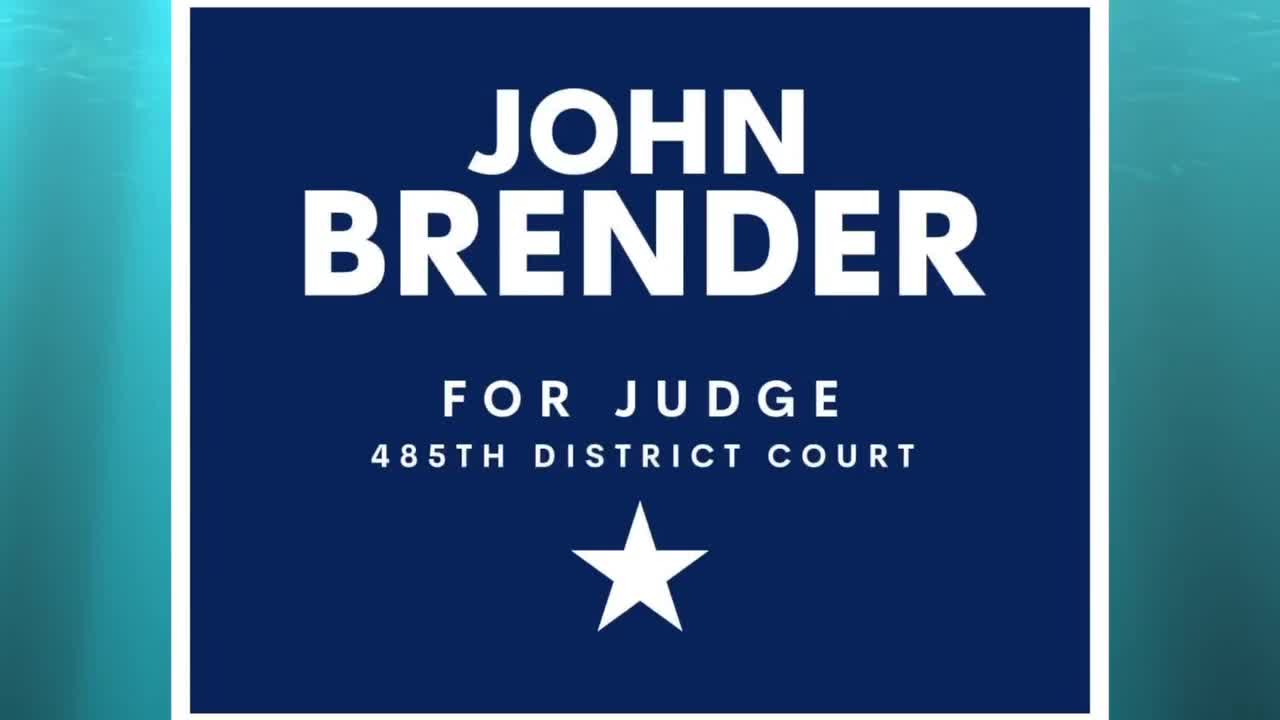 John Brender on LinkedIn: Early Vote is today and tomorrow 7am 7pm John Brender on LinkedIn: Early Vote is today and tomorrow 7am 7pm