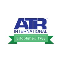 Atr International logo