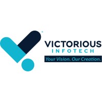 Victorious Infotech Pvt. Ltd. | LinkedIn
