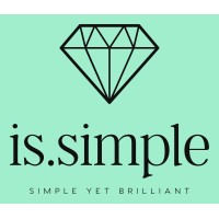 is simple LinkedIn is simple LinkedIn