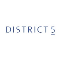 District 5 LinkedIn District 5 LinkedIn