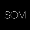 Skidmore, Owings & Merrill (SOM) logo