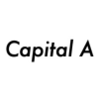 Capital A LinkedIn Capital A LinkedIn