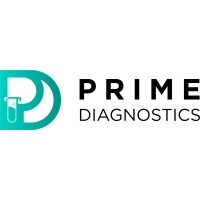 Prime Diagnostics Laboratory logo