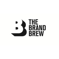 The Brand Brew logo