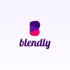 Blendly logo