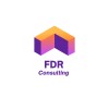 F. D. R. Consulting logo