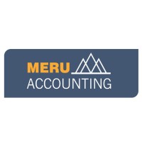 Meru Accounting | LinkedIn
