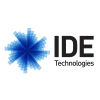 IDE Technologies | LinkedIn
