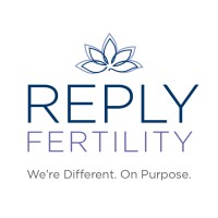 Reply Fertility logo