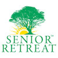 Senior Retreat logo