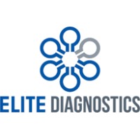 Elite Diagnostics logo