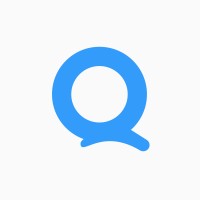 Quashed logo