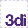3di Information Solutions Ltd. logo