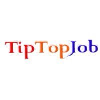 Tiptopjob logo