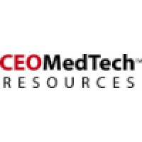 CEO MedTech Resources, LLC logo