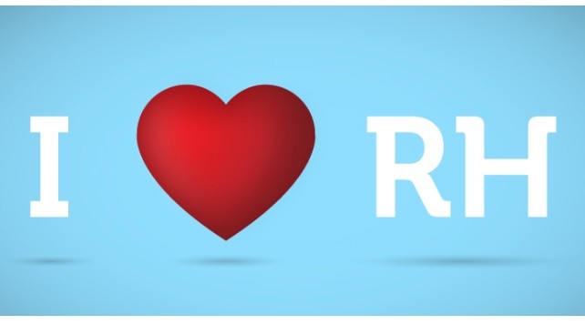 Afinal quem é o RH? Afinal quem é o RH?