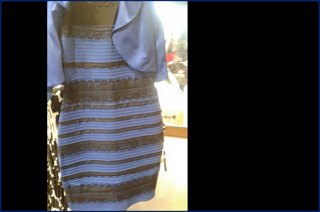 the dress that broke the internet This Dress Broke the Internet: