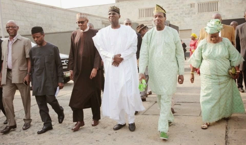 Pastor Adeboye Oyedepo others seek divine intervention for Nigeria Pastor Adeboye Oyedepo others seek divine intervention for Nigeria