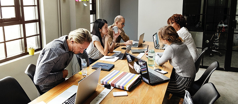 app development team