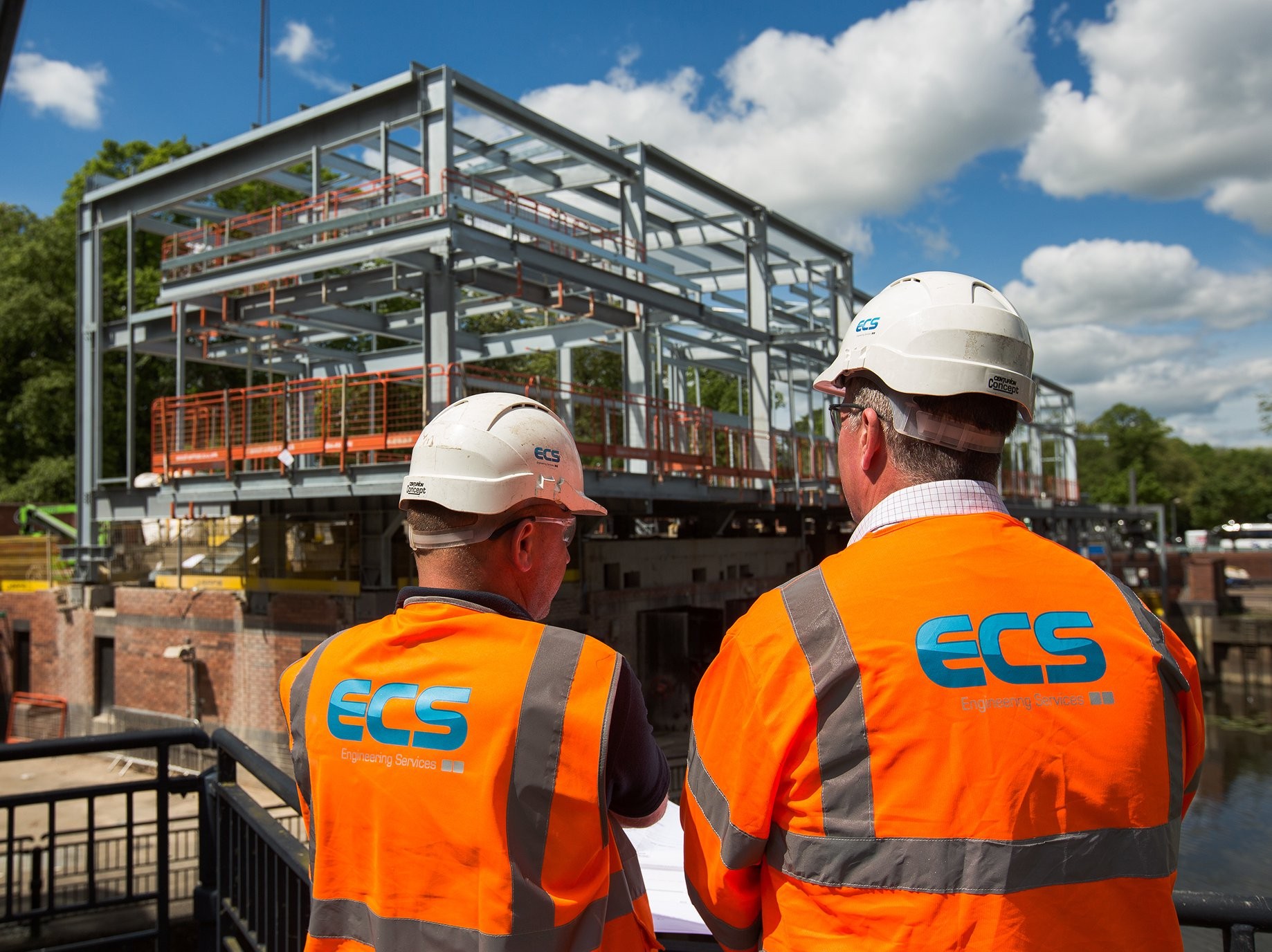 ECS Engineering Services Ltd LinkedIn ECS Engineering Services Ltd LinkedIn