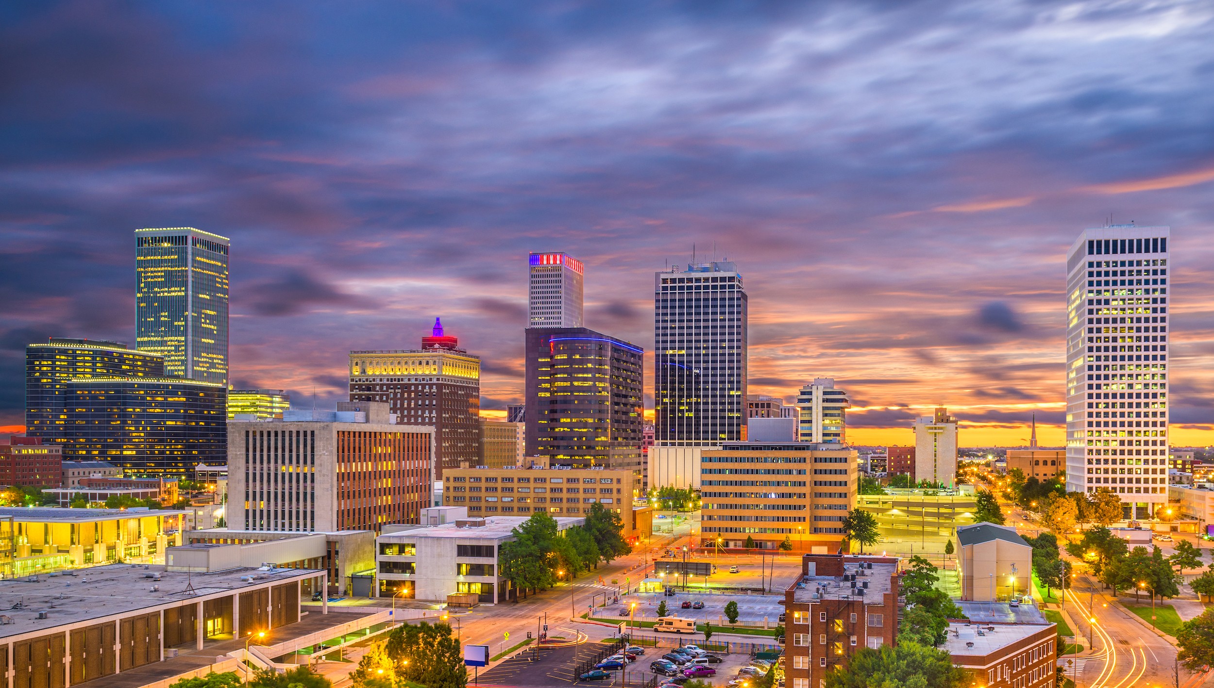 Tulsa Regional Chamber LinkedIn Tulsa Regional Chamber LinkedIn