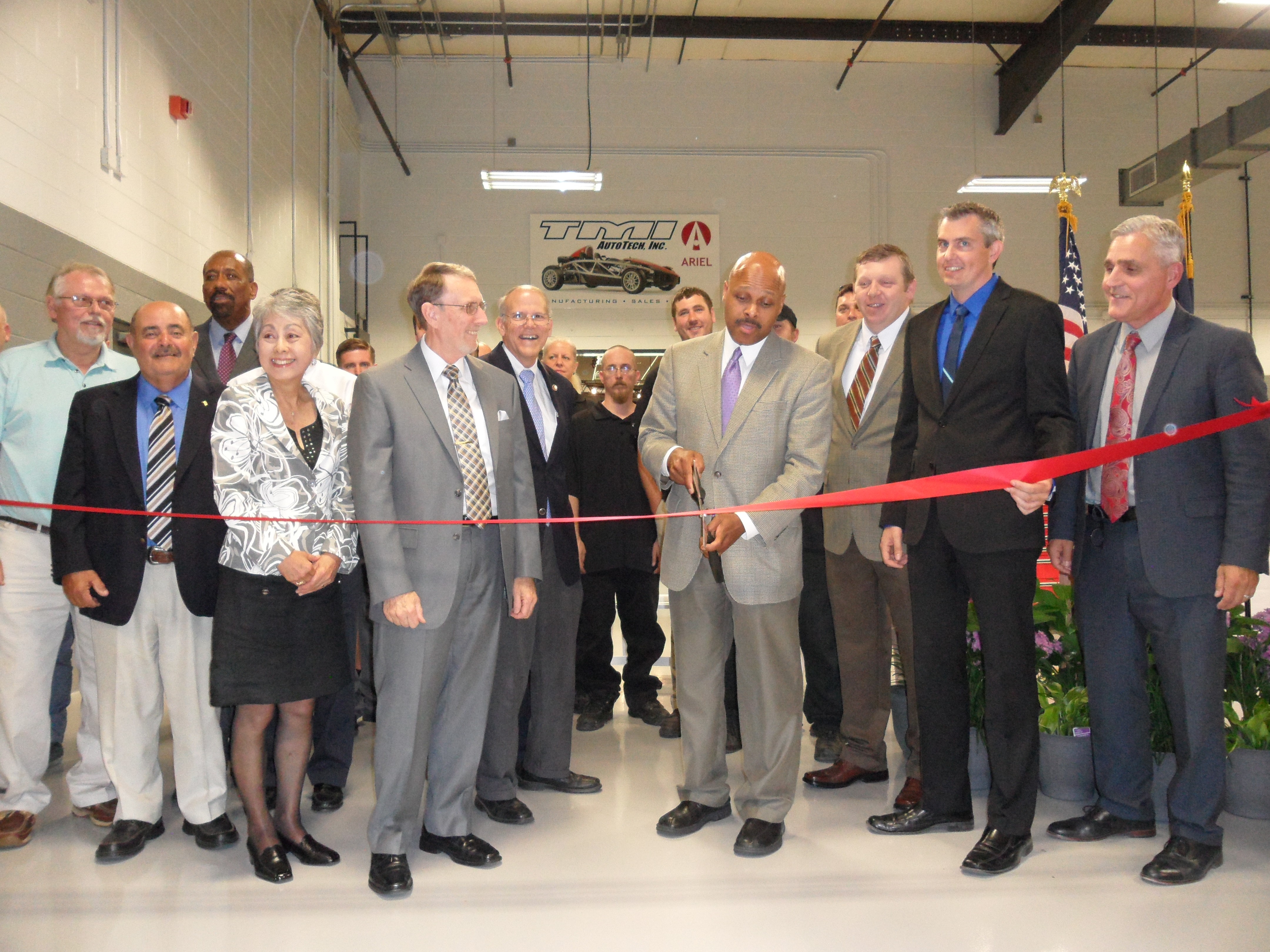 virginia tobacco region revitalization commission Partner Resources $,
