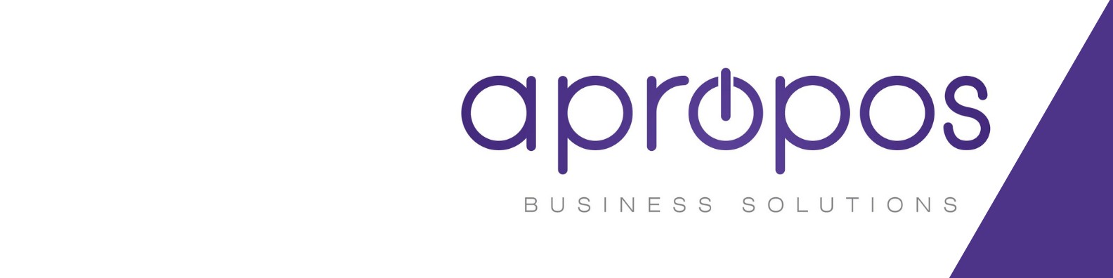 Apropos Business Solutions LinkedIn Apropos Business Solutions LinkedIn