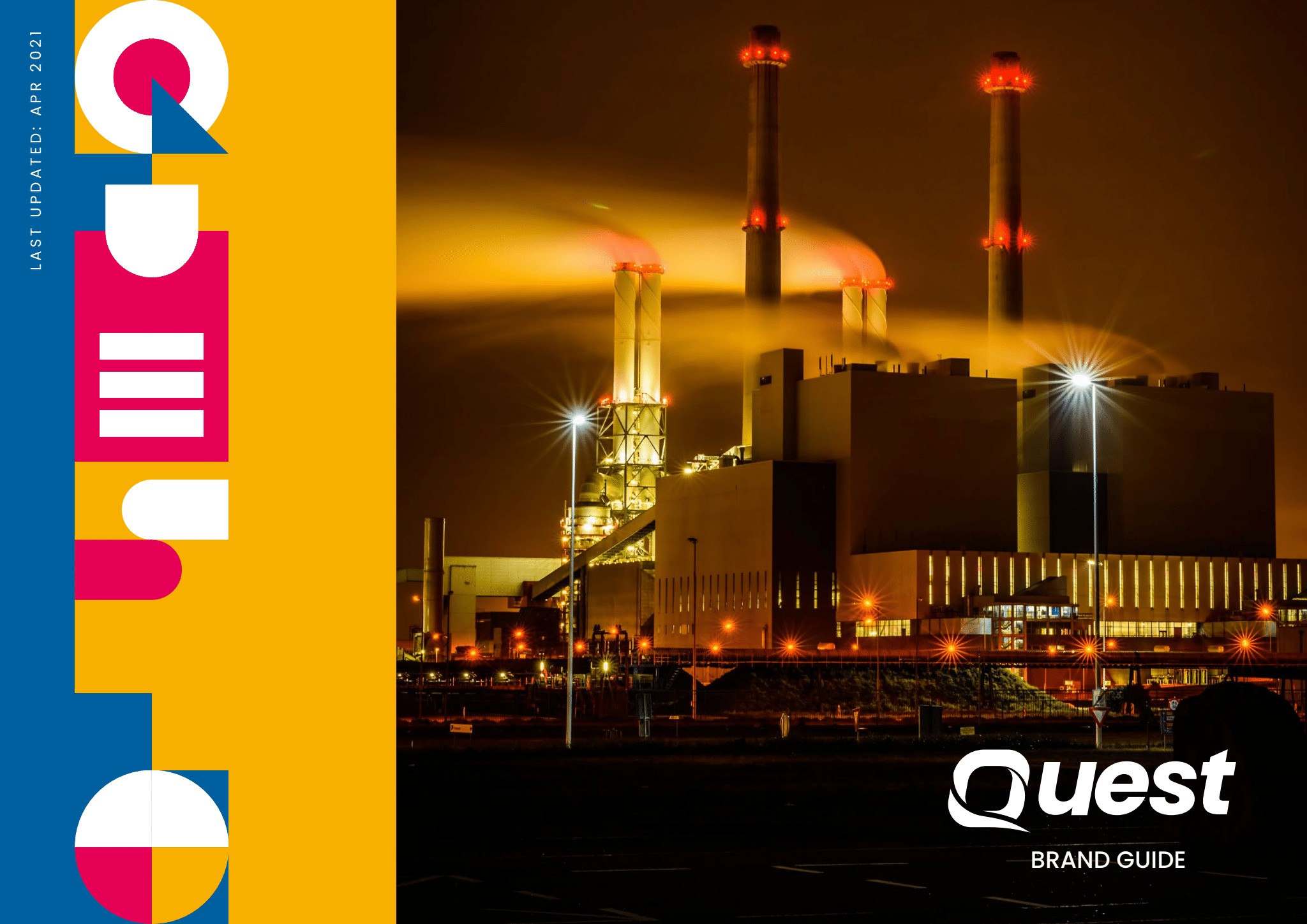 Quest Oil Group | LinkedIn