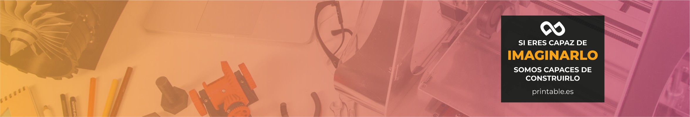 PRINTABLE 3D LinkedIn PRINTABLE 3D LinkedIn