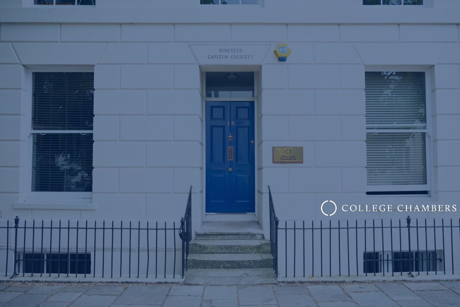 College Chambers LinkedIn College Chambers LinkedIn