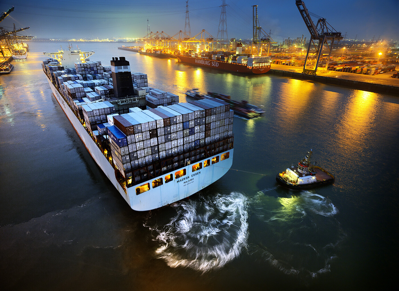 PSA EuroMed PSA Americas LinkedIn PSA EuroMed PSA Americas LinkedIn