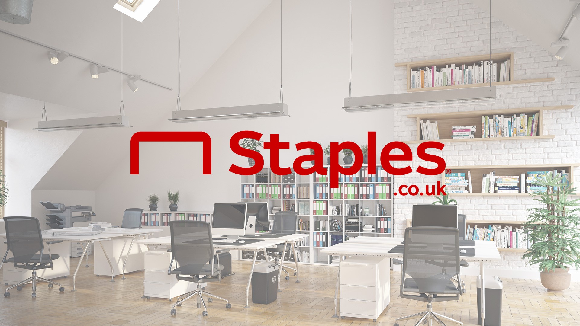Staples UK LinkedIn Staples UK LinkedIn